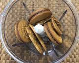 Belvita Biscoff Cheese Cake