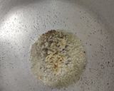 A picture of step 2 of Matar Chuda.