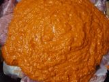 Rendang daging pacak(muscle) simple tak pakai ribet by lely