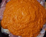 Foto langkah ke 3 dari resep Rendang daging pacak(muscle) simple tak pakai ribet by lely.