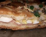 Foto del paso 3 de la receta: Calzon de cebolla