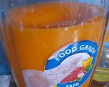 Foto langkah ke 2 dari resep Puding Mangga Sago.