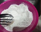 Foto del paso 1 de la receta: Budín húmedo de chocotate... delicioso!!