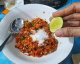 Foto langkah ke 2 dari resep PGBA49 Sambel Matah kw.