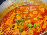 ઢોકળી નુ શાક (Dhokli Shak Recipe In Gujarati)