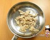 番茄雞肉義大利麵的食譜步驟2照片