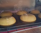 Foto del paso 6 de la receta Pastelitos sin huevo, sin leche🧁
