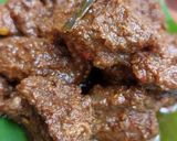 Foto langkah ke 6 dari resep Rendang Daging.