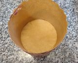 Foto del paso 2 de la receta: Pan dulce sin TACC facilísimo