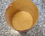 Foto del paso 2 de la receta: Pan dulce sin TACC facilísimo