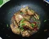 Foto langkah ke 5 dari resep Ayam Kecap.