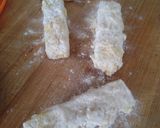Une image de l'étape 2 de Saganaki.