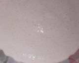 Foto del paso 2 de la receta: Leche de soya 🥛