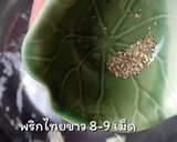 รูปขั้นตอนการทำที่ 3 ของ แกงจืดไก่ใส่ฟักหอม