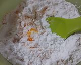 Foto langkah ke 6 dari resep Ayam Goreng Kremes.
