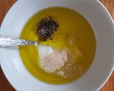 Foto del paso 2 de la receta: Aderezo de yogurt