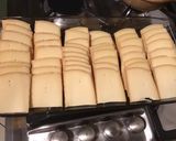 Une image de l'étape 1 de Raclette party.