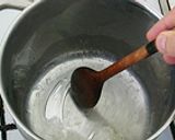 Tejszínes epertorta recept fázis 6 fotója