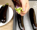 Фото кроку 1 до Отбивные из баклажанов. Вы будете в восторге | Eggplant chops. You will be delighted.