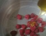 Foto del paso 2 de la receta: Besos de merengues