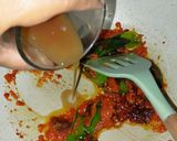 Foto langkah ke 6 dari resep Cilok Bumbu Kacang.