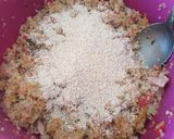 Foto del paso 4 de la receta: Hamburguesas de Atún y Quinoa