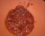 Foto del paso 4 de la receta: Nachos con salsa caseros