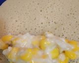 Foto langkah ke 4 dari resep 224. Martabak Lipat Isi Vla Jagung.