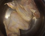 Foto del paso 1 de la receta: Sopa de fideos
