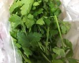 A picture of step 7 of Lauki ki sabzi.