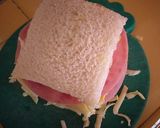 Foto del paso 8 de la receta: Rico sándwich Montecristo y mayonesa casera