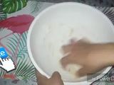 عجينه البيتزا باسهل طريقه
