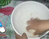 صورة لخطوة 1 من وصفة عجينه البيتزا باسهل طريقه