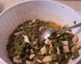 Foto del paso 3 de la receta: Tortitas de ejote