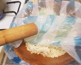 A picture of step 4 of Kidz approved noodles(chinese styl).