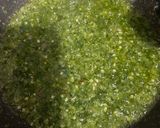 Foto langkah ke 3 dari resep Sambal Lado Padang.