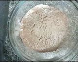 A picture of step 6 of Twix chocolate 🍰 Cake.
