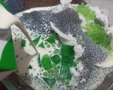 Foto langkah ke 4 dari resep Buko pandan 🇵🇭💚.