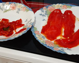 Foto del paso 4 de la receta: Pimientos rojos asados