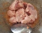 Foto langkah ke 2 dari resep #63 Tongseng Ayam (simple bangettt).