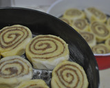 Foto del paso 12 de la receta: Rolls de canela