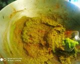A picture of step 3 of Winter special dal.