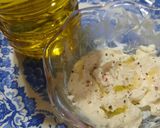 Foto del paso 5 de la receta: Barquitos de apio - snacks -