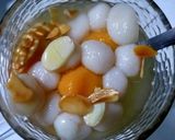 Foto langkah ke 10 dari resep Bua Loy Daisy.
