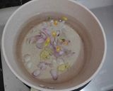 Foto langkah ke 2 dari resep Sayur Bening Pepaya.