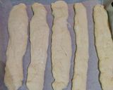 Foto del passaggio 2 della ricetta Pane a lunga lievitazione
