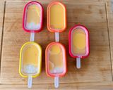 Foto del paso 3 de la receta: Helado de mango y coco con yogur