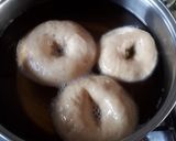 Foto del paso 4 de la receta: Donas cubiertas con chocolate