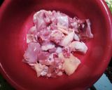 Foto langkah ke 1 dari resep Sup Ayam Sederhana.