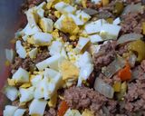 Foto del paso 4 de la receta: Pastel de papas